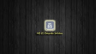 Cara Aktivasi Windows 81 Menggunakan kmspico  MR85 Computer Solution [upl. by Sible]