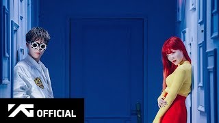 AKMU  ‘사람들이 움직이는 게HOW PEOPLE MOVE’ MV [upl. by Jarnagin]