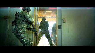 Daniel Defense Commercial Filmed at Hyatt Gun Shop [upl. by Sidhu]