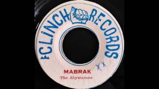 THE ABYSSINIANS  Mabrak 1971 [upl. by Okiram23]