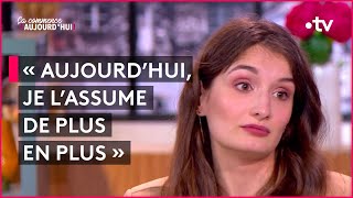 Héloïse souffre dun lipœdème  quotjai tout le temps malquot  Ça commence aujourdhui [upl. by Aenad]