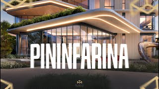 LUXO E EXCLUSIVIDADE  PININFARINA BY PLAENGE EM CAMPINAS  SP [upl. by Mancino]