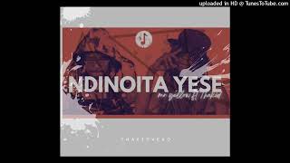 KTL MR YELLOW X THAKID  NDINOITA YESE OFFICIAL AUDIO [upl. by Petras]