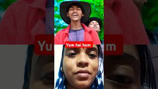 Do din ki zindagi 🤣😂🤣 comedy funny comedy [upl. by Anattar]