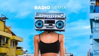 Sigala MNEK  Radio Mentol Remix [upl. by Hako]