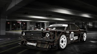 Team Associated SR7 Hoonigan RTR 66999 HOONIGAN HOONICORN [upl. by Eetnom]