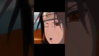 ITACHI  trending anime avm shortsviral animedit editing edit itachi naruto new op [upl. by Klemperer953]