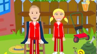 Higgledy House Watch Videos from Cufo Entertainment Great Fun for Kids SUB4More [upl. by Liagaba]