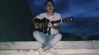 Vuelve  Beret Juan Portella Cover [upl. by Ainocal]