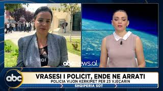 Shqipëria sot ora 1100 15 maj 2024 ABC News Albania [upl. by Loss549]