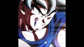 Ill be back again Jiren Kakarot Vs Jiren PART 5 anime dbs dbz shorts goku dragonball jiren [upl. by Rem]