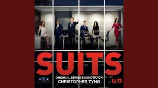 Suits Theme [upl. by God854]