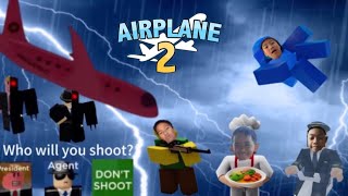 JabrielEDITS Kalebedits YourBoyBJPOnYT owenpullido252 Plays AIRPLANE STORY 2 [upl. by Gefell]