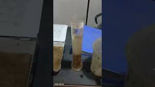 Sand silt content test trending concrete construction [upl. by Layney275]