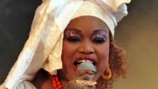 Oumou Sangare  Iyo Djeli [upl. by Iur]