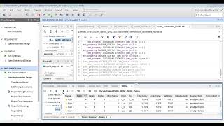 Xilinx Vivado Tutorial Timing Analysis and Critical Path Optimization [upl. by Merry]