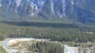 Hoodoos trail view on the valley [upl. by Saddler892]