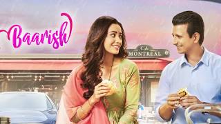 Baarish  Teaser  Sharman Joshi  Asha Negi  ALT Balaji Original [upl. by Masry]