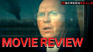 WORTH Movie Review  Michael Keaton Elevates Netflix’s Respectable 911 Payout Drama [upl. by Pammy]