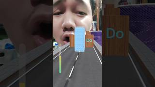 New filter challenge letz go funny funnymemes shortvideo shorts youtubealgorithm filter [upl. by Ahswat]