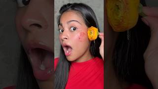 this one of a kind beauty secret works 😱  beauty tips youtubeshort beauty skincare [upl. by Zoba550]