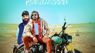 Katta Handinchu  Bishowram Karki New Song II Official Audio [upl. by Hamil646]