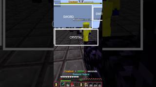 Crystal PvP with my subscriber iTZHARSHH 💀💀🥶 [upl. by Uba]