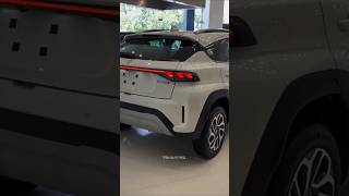 All New Maruti Suzuki Fronx Hybrid 2024 👍😍 shorts shortvideo trending youtubeshorts viralvideo [upl. by Merrell]