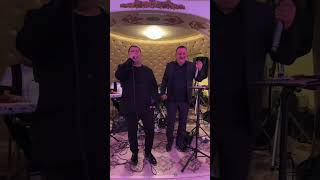 Manvel Pashayan amp Vardan Urumyan  Sharan live 😍🇦🇲 [upl. by Thurstan]