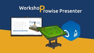 WebinarWorkshop Prowise Presenter [upl. by Onibla]