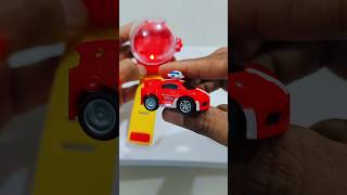 Sub se choti mini rc 🚗 car 🚨 [upl. by Vine]