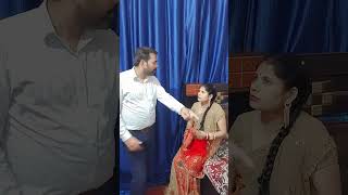 Kal ATM se paise nikalne gayaManju Singh ke videoshortvideo [upl. by Mishaan]