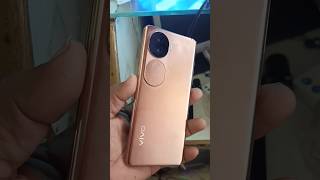 Vivo v40 mobilephone tempted galashbestrealmephoneundvayralshorts yotubeshorts [upl. by Hartfield]