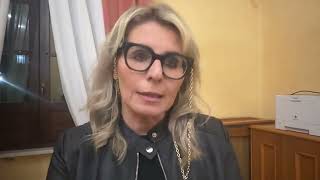 Clara Moschella su dimensionamento soluzione che non piace [upl. by Jaworski]