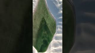 Lençóis Maranhenses 2024  Santo Amaro  Drone [upl. by Sucrad686]