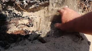 Finding An Ancient Oregon First Peoples Fishing Midden Site [upl. by Adnirod392]