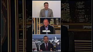 Mehdi Hasan Debates Piers Morgan On Israel youtubeshorts shorts shortvideo short subscribe [upl. by Mirabelle569]