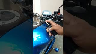 Motorcycle Polish  Motorcycle Ceramic Coating In Chottogram  Home Service  📞 01833805387 [upl. by Samuela]