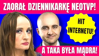 quotKontrolaquot u DobroszOracz Ile zarabia w TVP [upl. by Artima]