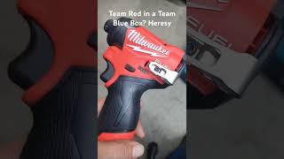 New tool milwaukee M12 toolbox newtool industry maintenance powertools makita [upl. by Ellenaj497]