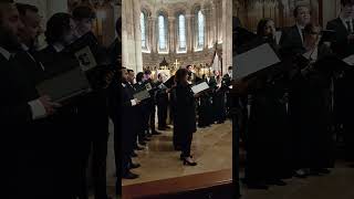 El León de OroConcierto SolidarioBasílica de Covadonga [upl. by Yared]