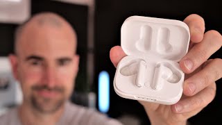 Urbanista London Review  Stuff the AirPods Save £100 [upl. by Ahsoem60]