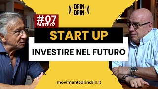 START UP investire nel futuro [upl. by Itnahs]