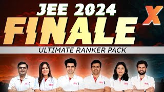 FINALEX  1999 The BEST Batch for JEE2024  Second attempt amp JEE Advanced 🔥🚀 jee iit jee2024 [upl. by Nivlak]