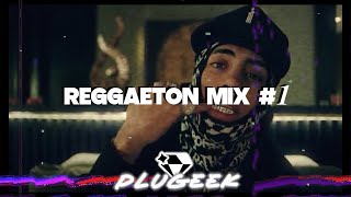 2024 The Best Hits of Reggaeton Mix 1 [upl. by Jeanna117]