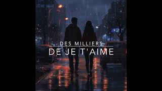 Des milliers de je taime  Slimane  Cover KOLYN [upl. by Nwahsed]