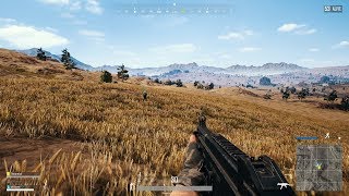 PlayerUnknowns Battlegrounds PUBG Gameplay PC HD 1080p60FPS [upl. by Etnoek811]