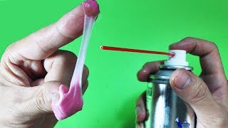 10 Simple WD40 Life Hacks [upl. by Atinniuq]