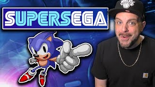 This NEW Sega Console Could Change Everything [upl. by Dnomayd]