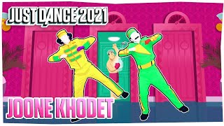 Joone Khodet De Black Cats Just Dance 2021 [upl. by Acinoda979]